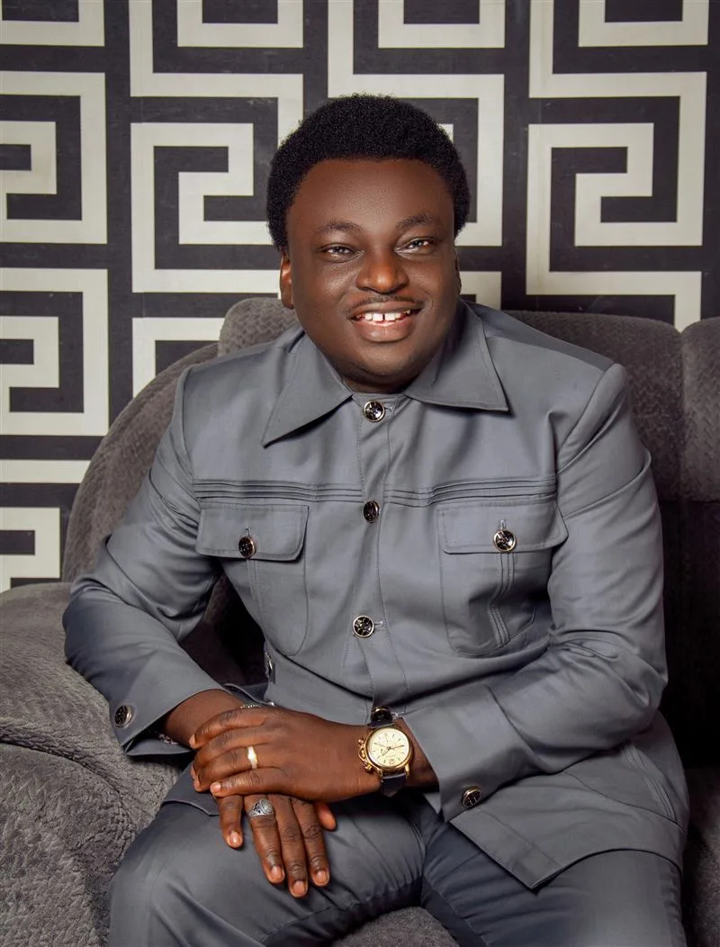 Pioneer Anointed Y. Tende