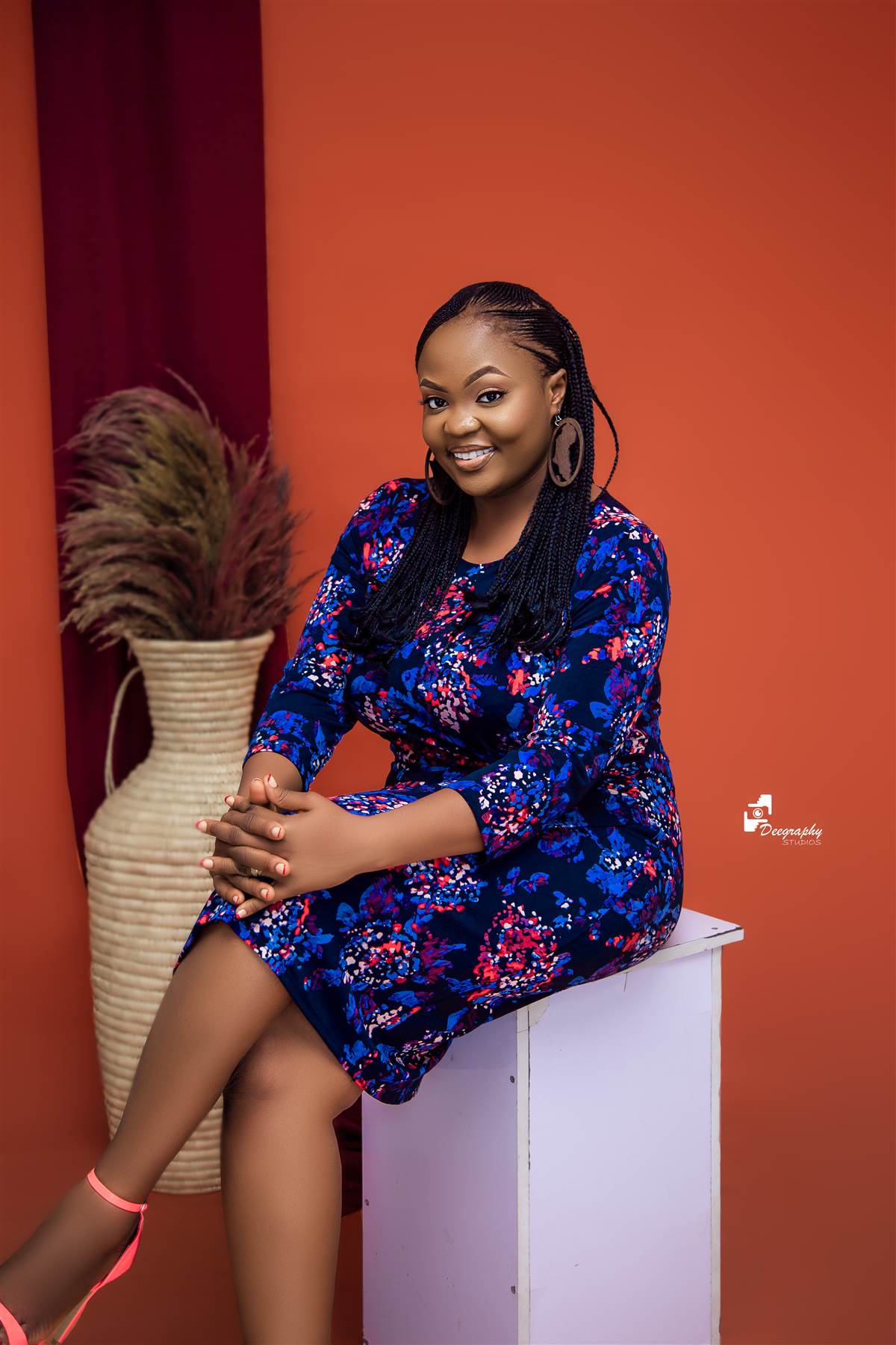 Pastor Sarah A. Tende